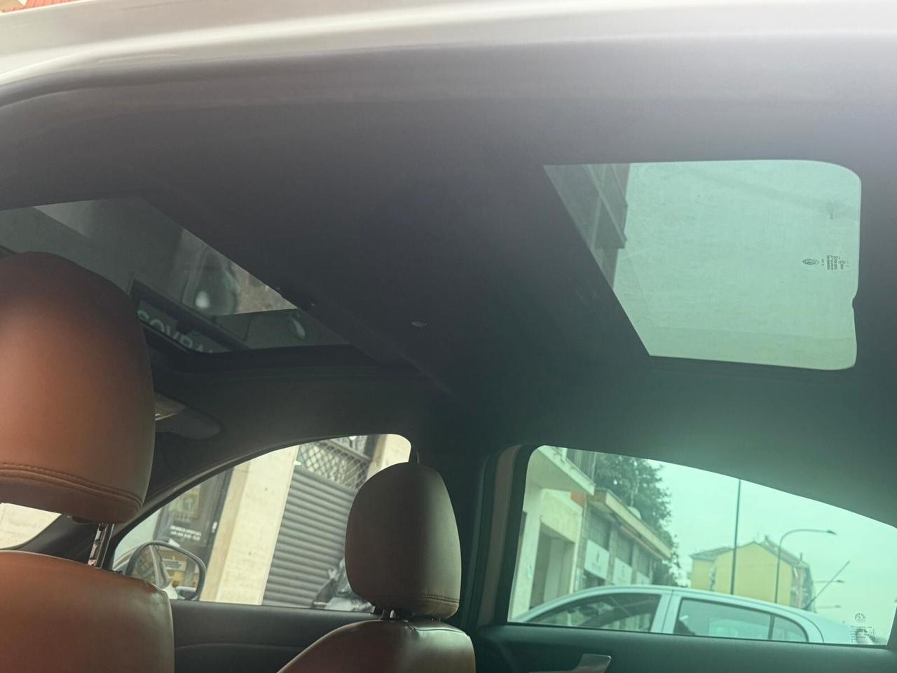 Alfa Romeo Giulietta 2.0 JTDm-2 170 CV Exclusive