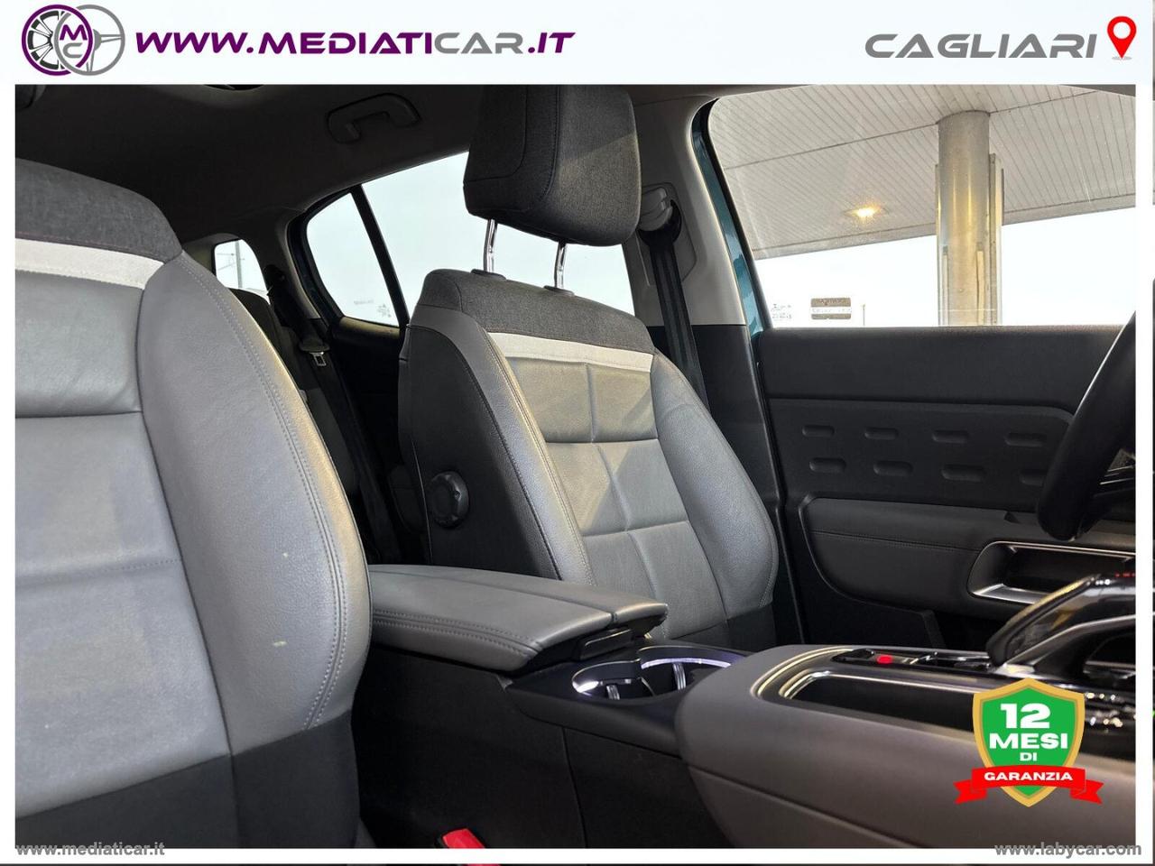 CITROEN C5 Aircross BlueHDi 180 S&S EAT8 Shine