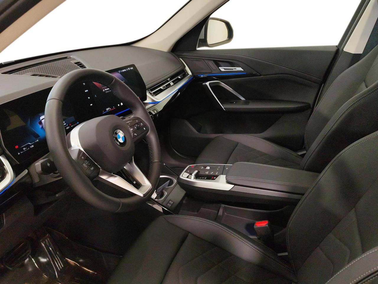 BMW X1 sDrive18d xLine