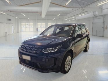 LAND ROVER DISCOVERY SPORT 2.0 TD4 MHEV 150cv R-Dynamic 4WD aut.