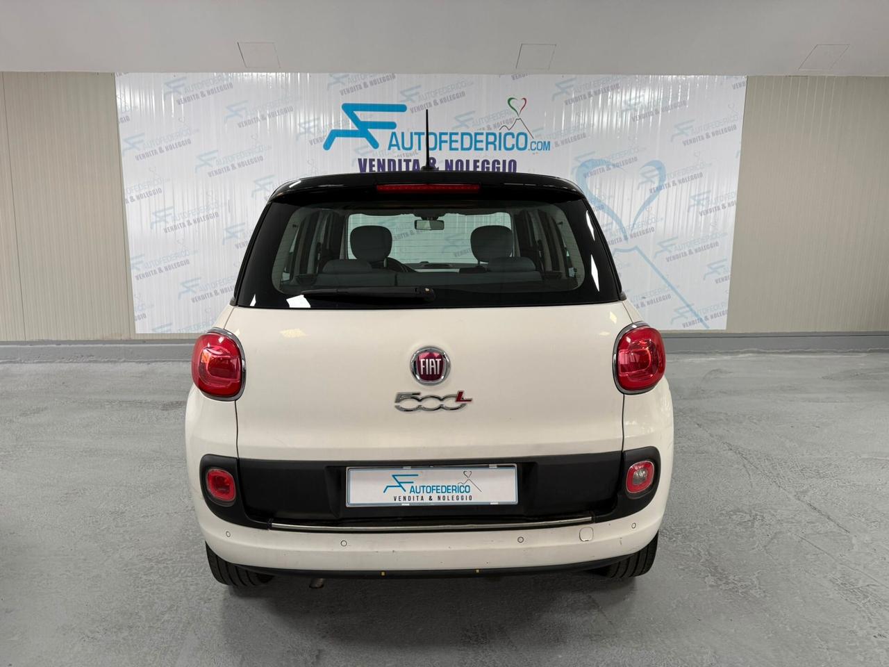 Fiat 500L 900 Metano 85cv Pop Star