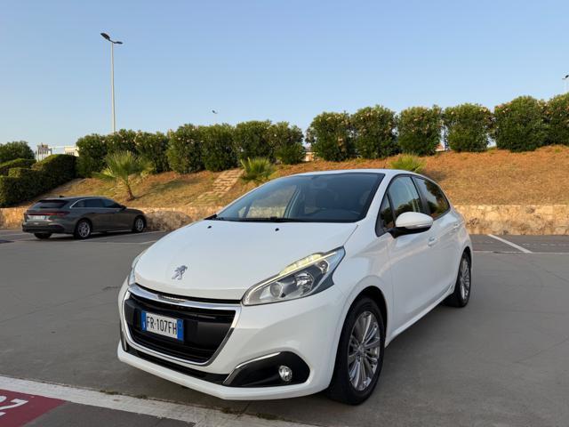 PEUGEOT 208 82CV ALLURE DISTRIBUZIONE APPENA FATTA