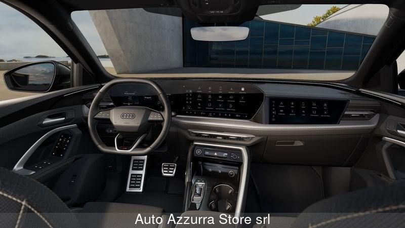 Audi Q5 Q5 SPB TDI 150 kW mHEV+ S tronic quattro S line edition *VARI COLORI, PROMO AZZURRA*