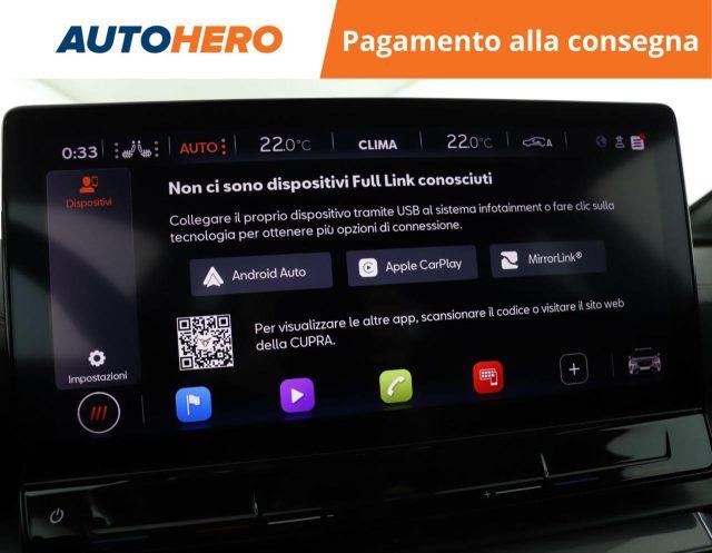 CUPRA Formentor 2.0 TSI 4Drive DSG VZ