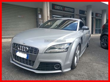AUDI TTS 2.0 272 CV +FINANZIAMENTI+PERMUTE+ TT/S