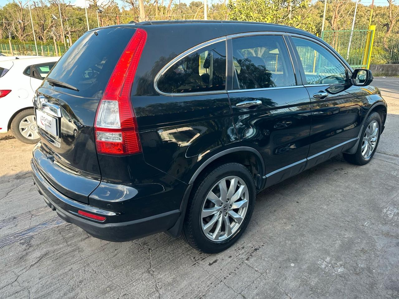 Honda CR-V 2.2 i-DTEC Comfort