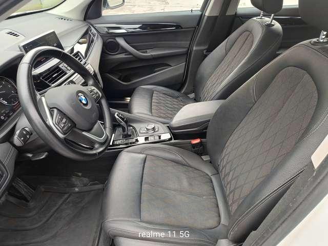 BMW X1 X1 sdrive16d unico proprietario