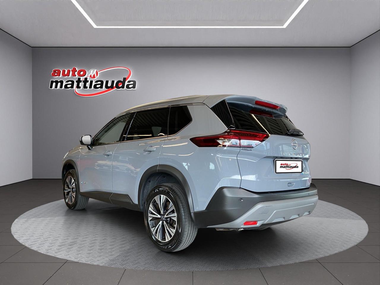 Nissan X-Trail 1.5 e-power N-Connecta 2wd auto