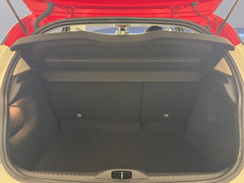 CITROEN C3 PURETECH 83 S&S SHINE