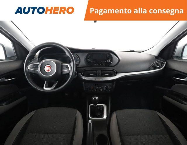 FIAT Tipo 1.4 4 porte Easy