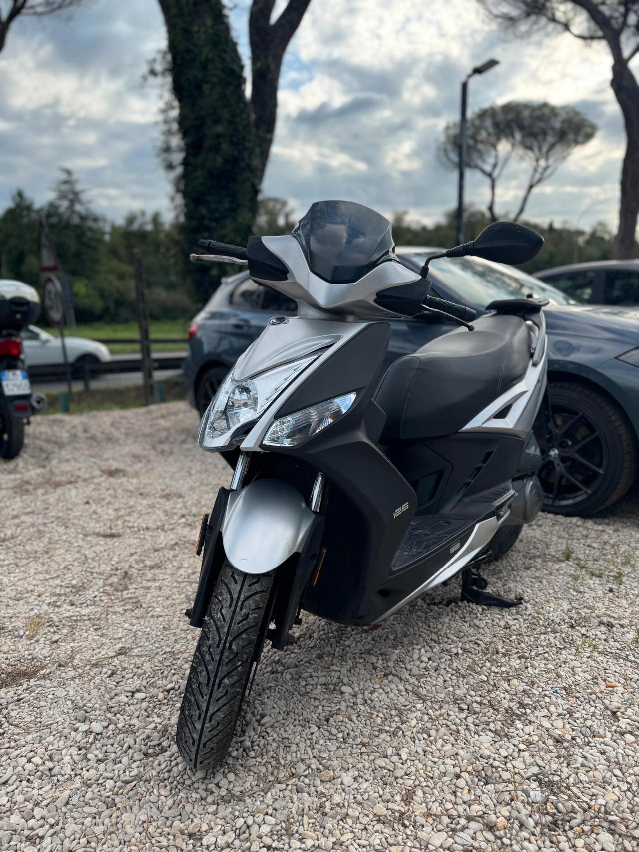 KYMCO AGILITY 125 R16PLUS SUPER PROMO ! - PERMUTE E FINANZIAMENTI-