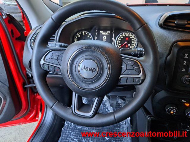 JEEP Renegade 1.6 Mjt 130 CV - MINI RATA 4 ANNI
