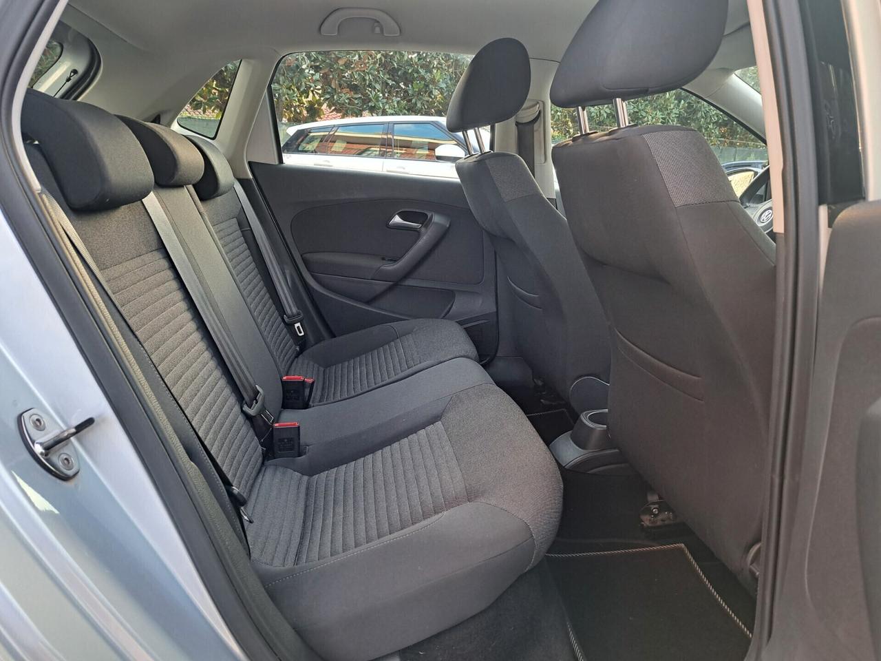 Volkswagen Polo 1.2 70 CV 5p. Comfortline/Perfetta per Neopatentati