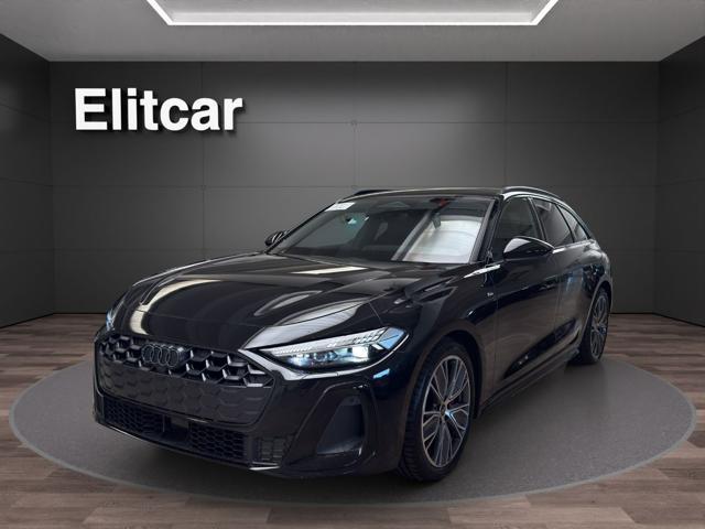 AUDI A5 Avant S line TDI S-tronic MHEV