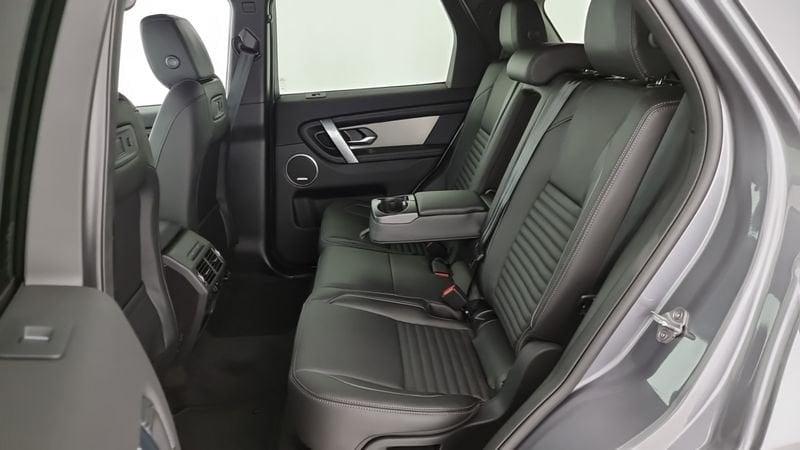 Land Rover Discovery Sport 2.0 TD4 163 CV AWD Landmark