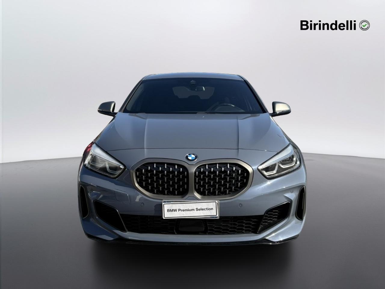 BMW Serie 1 (F40) - M 135i xDrive