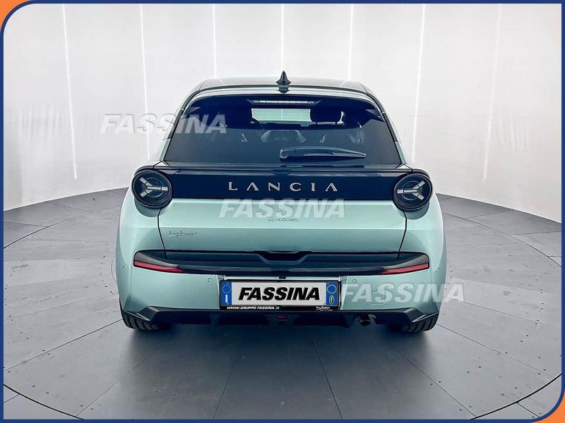 Lancia Ypsilon Ibrida Ibrida 100cv LX e-DCT