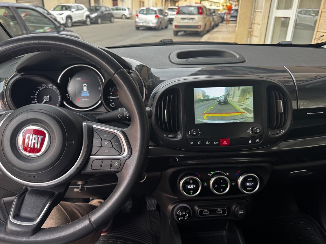 Fiat 500L 1.3 Multijet 95 CV TREKKING Cross