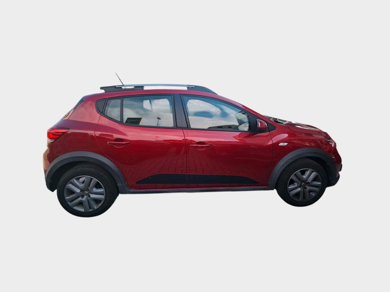 Dacia Sandero Stepway 1.0 TCe ECO-G Comfort