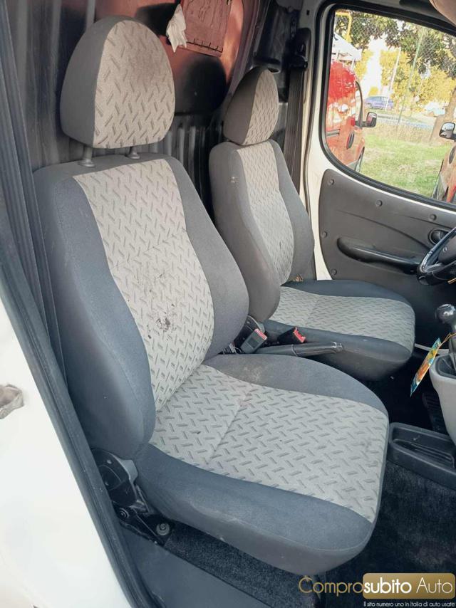FIAT Doblo Doblò 1.3MJ + IVA 22%