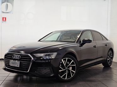 AUDI A6 35D 2.0 TDI 163CV S-TRONIC BUSINESS - 2021