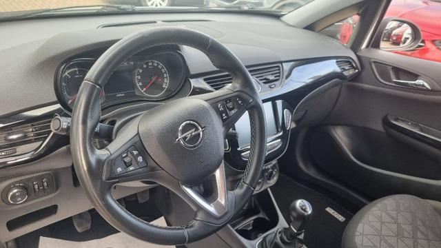 OPEL Corsa 1.4 90CV GPL Tech Coupé 120 Anniversary