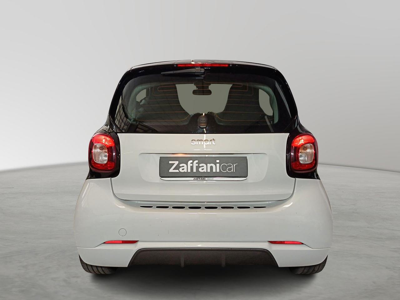 SMART fortwo 3ªs.(C/A453) - fortwo 70 1.0 twinamic Perfect