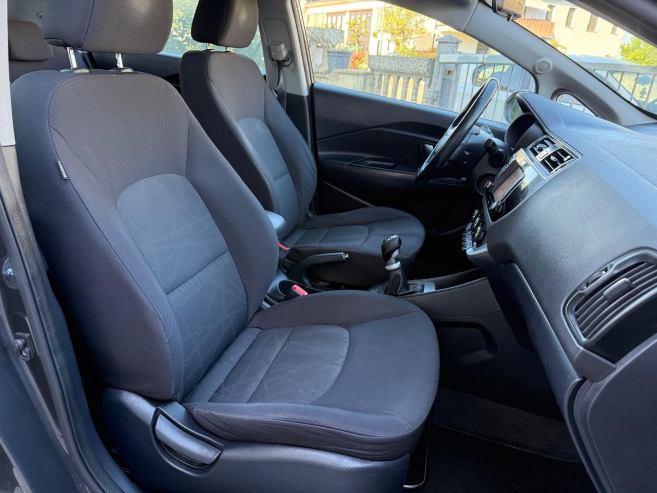 Kia Rio 1.1 CRDi 5p. POCHI KM EURO6B 2017 NEOPAT