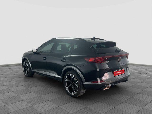 CUPRA Formentor Formentor 1.4 e-Hybrid DSG
