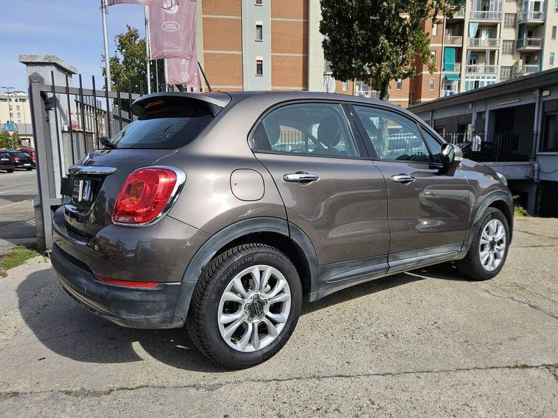 FIAT 500X 1.3 Mjet 95CV 4x2 City Look Business