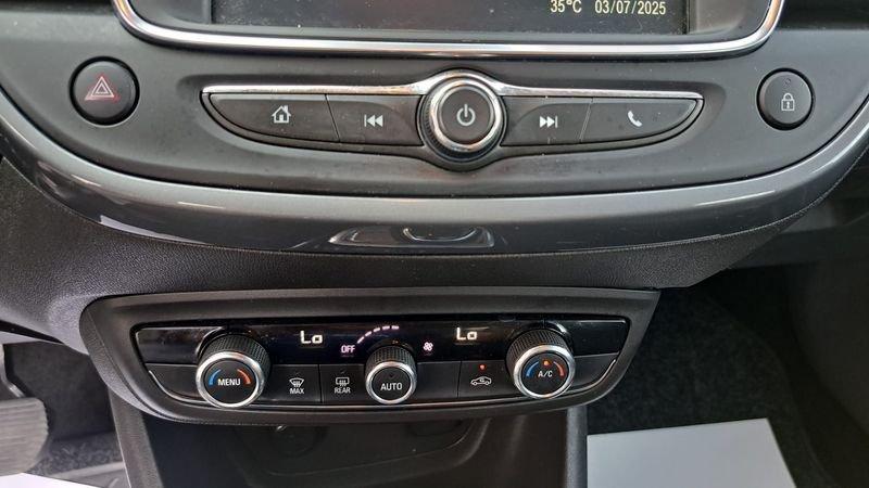 Opel Crossland 1.5d 120 CV ELEGANCE-AUTOM./LED