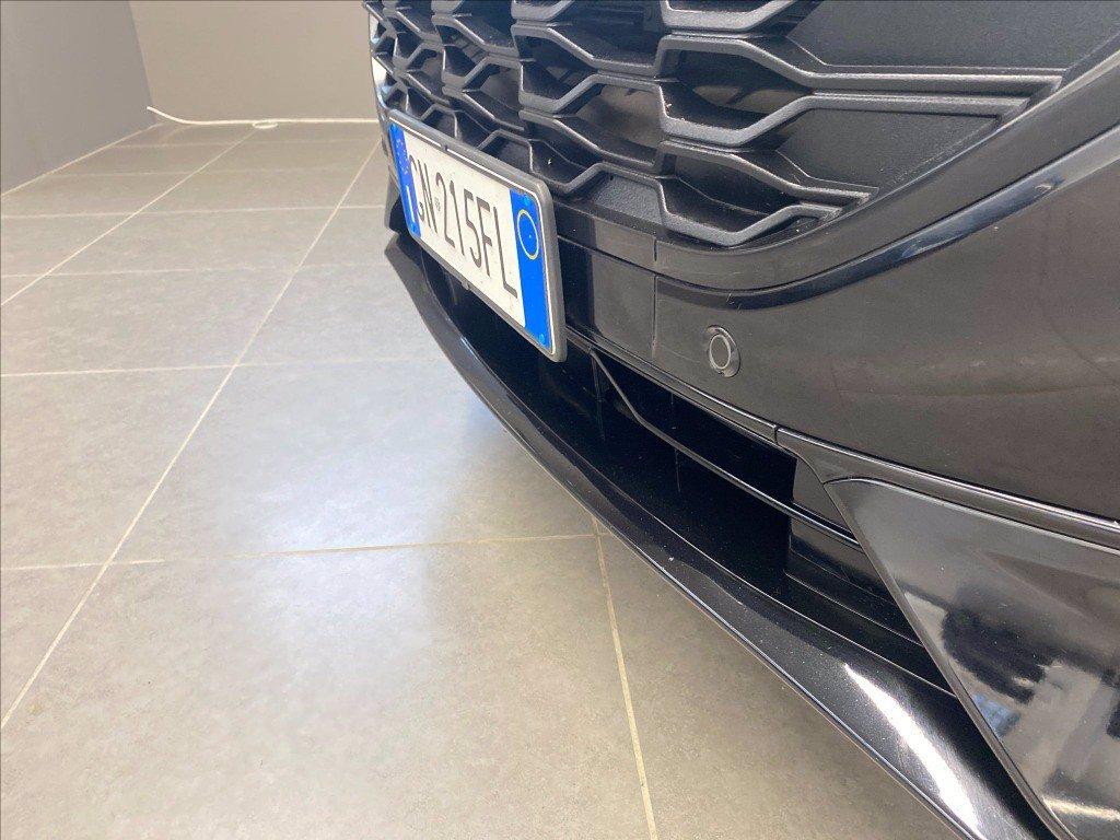 FORD Kuga 2.0 ecoblue ST-Line X 2wd 120cv auto del 2023