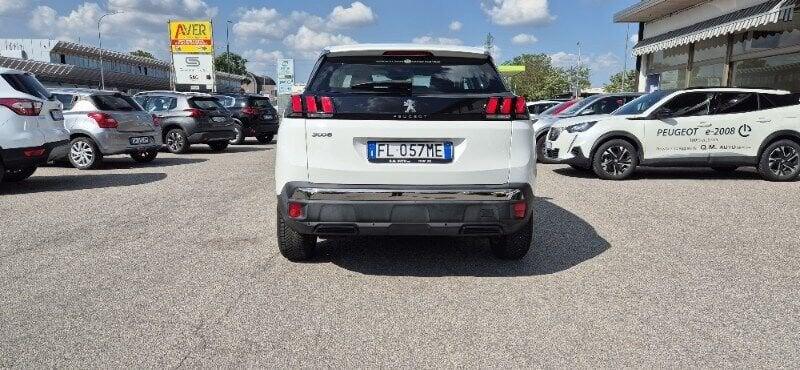 Peugeot 3008 3008 BlueHDi 120 S&S EAT6 Active