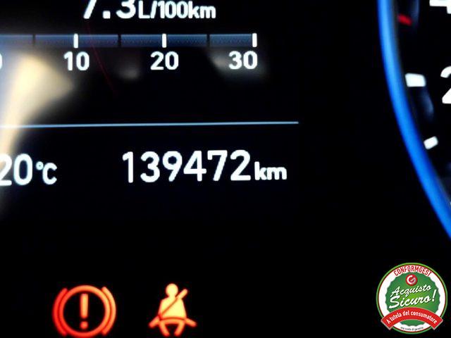 HYUNDAI Kona 1.0 T-GDI XTech