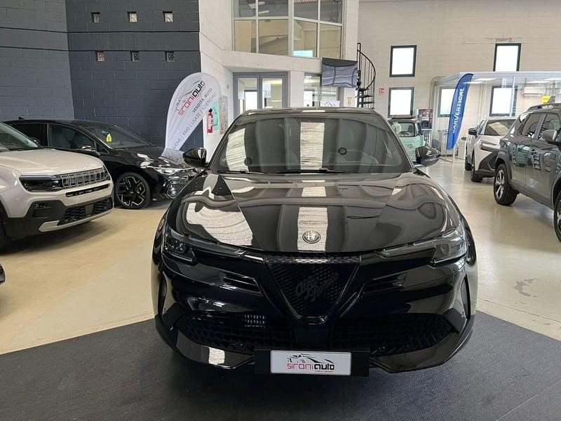 Alfa Romeo Junior Junior 1.2 145 CV Hybrid eDCT6 Q4