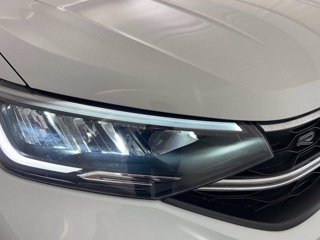 VOLKSWAGEN Taigo 1.0 tsi r-line 110cv del 2022