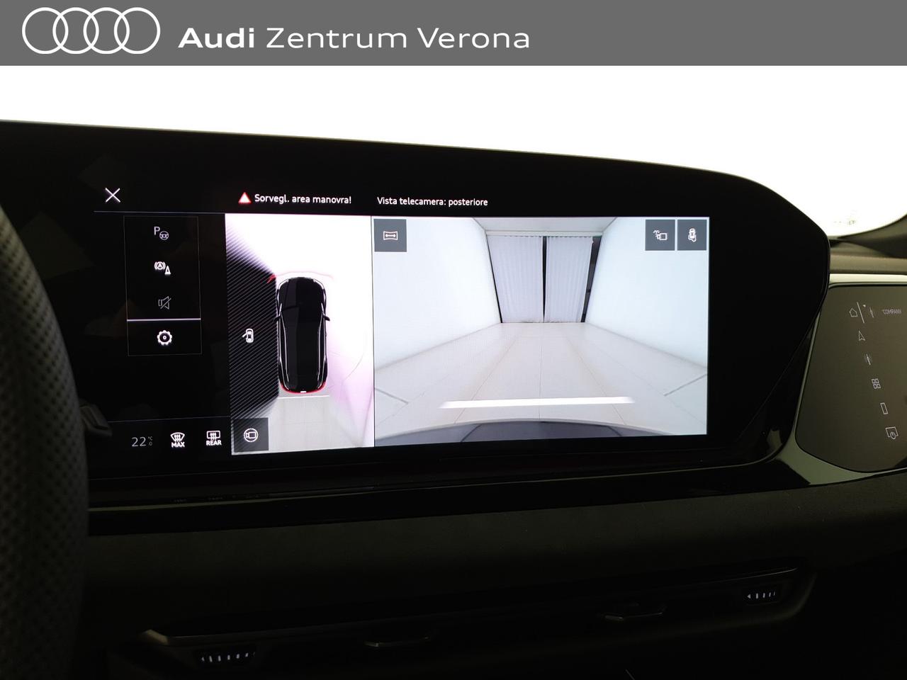 Avant 3.0TFSI 367CV quattro tiptr S line Edition