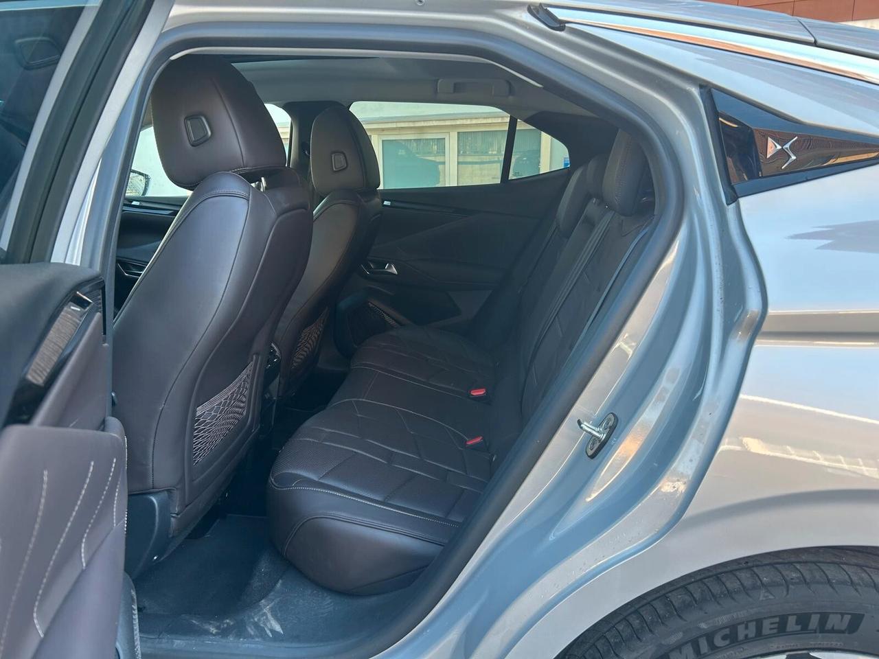 Ds DS4 4 BlueHDi 130 aut. Pallas