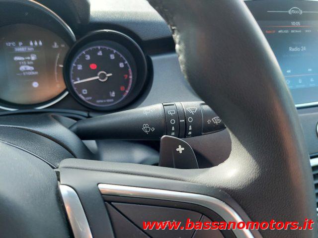 FIAT 500X 1.3 T4 150 CV DCT Cross