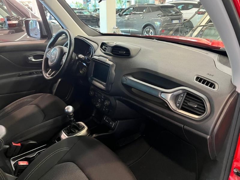 JEEP Renegade 1.0 T3 Limited