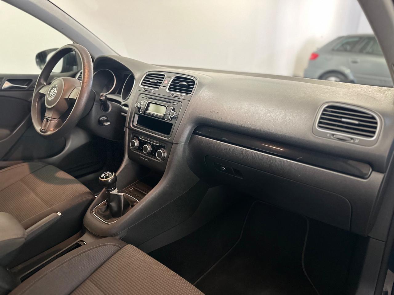 Volkswagen Golf 1.4 TSI 122CV 5p. Comfortline