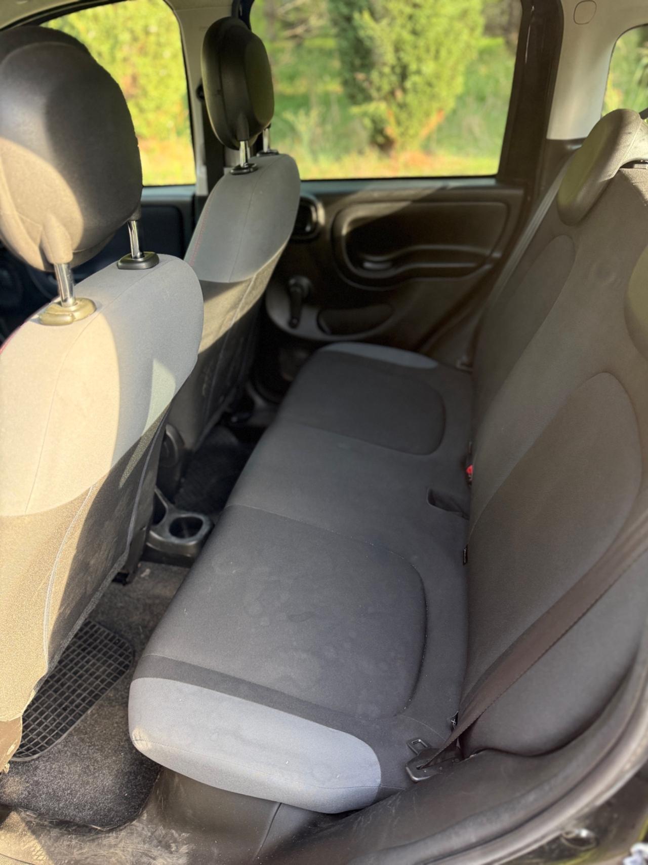 Fiat Panda 1.3 MJT ALLESTIMENTO CROSS