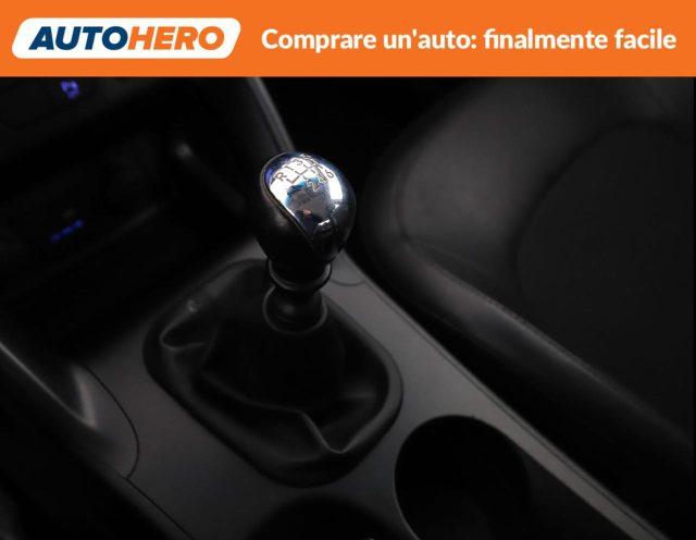 HYUNDAI iX35 2.0 CRDi 4WD Xpossible