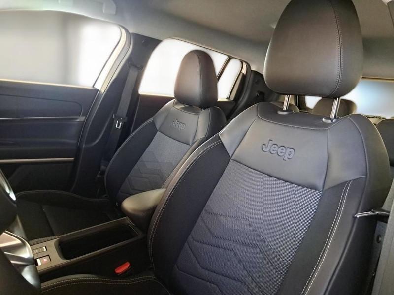 JEEP AVENGER 1.2 TURBO ALTITUDE SUV