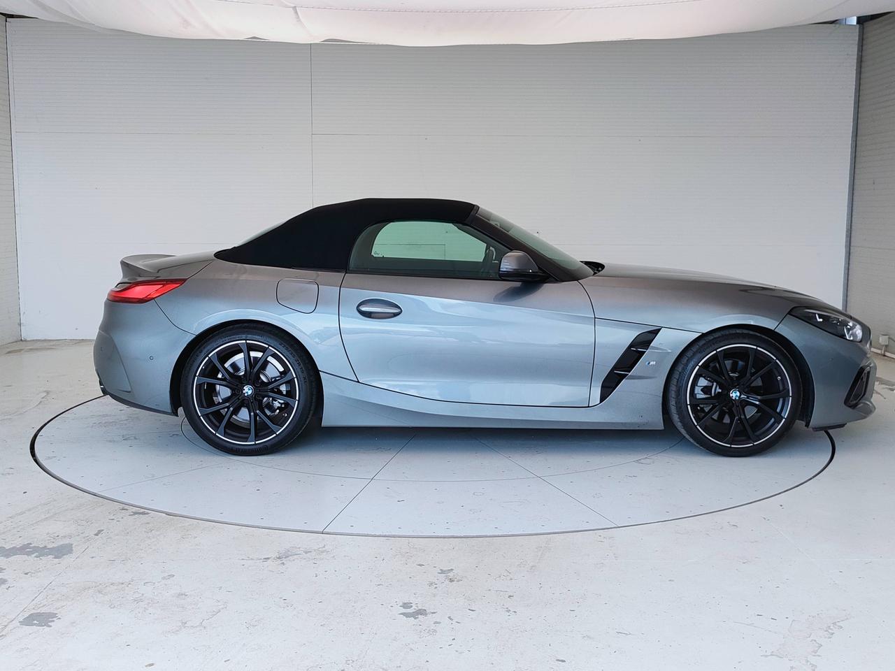 BMW Z4 G29 - Z4 sdrive 20i Msport auto