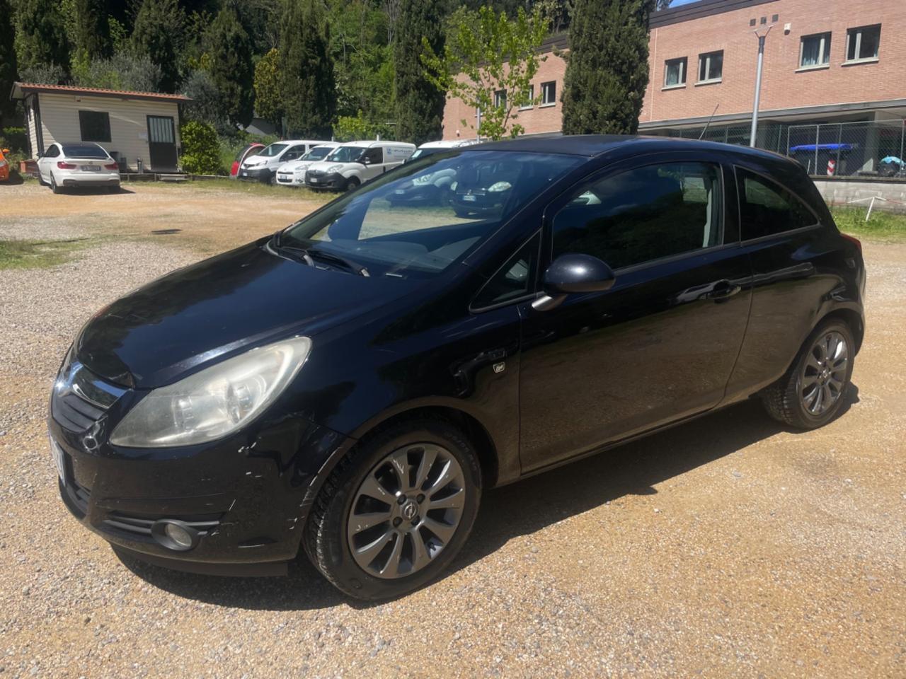 Opel Corsa 1.3 CDTI 75CV F.AP. 3 porte Club