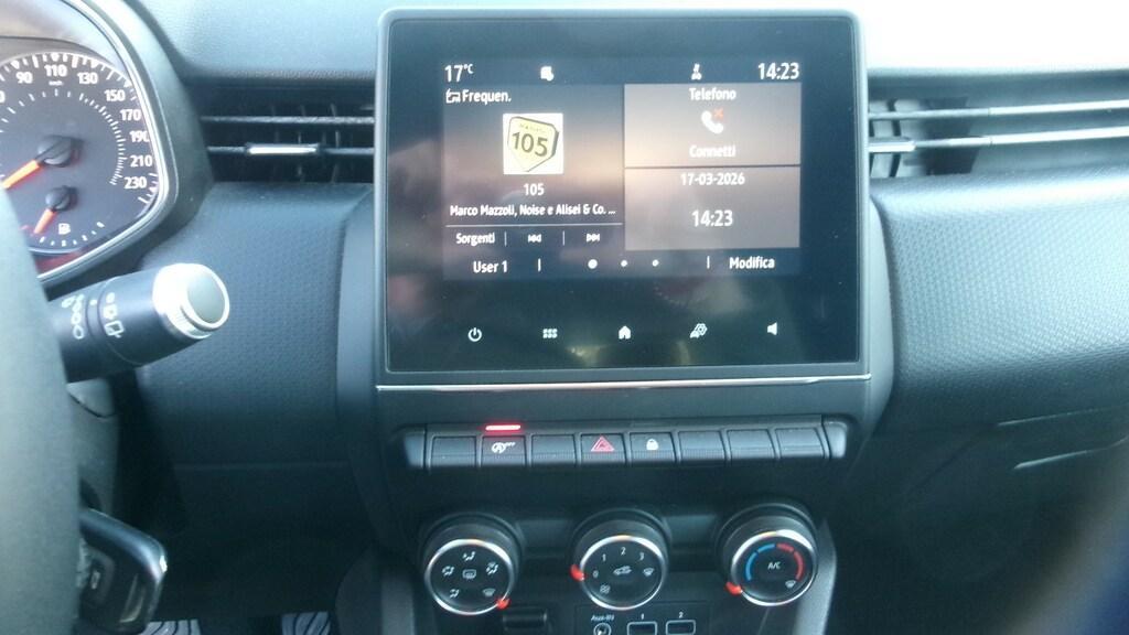 Renault Clio 5 Porte 1.0 SCe Zen