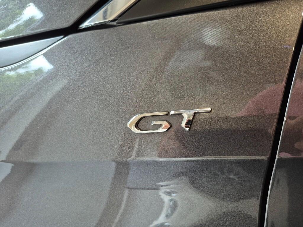 Peugeot 3008 PureTech Turbo 130 S&S GT