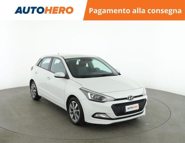 HYUNDAI i20 1.1 CRDi 12V 5 porte Comfort