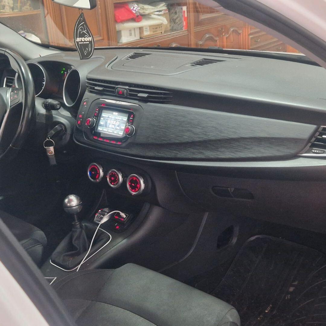 Alfa Romeo Giulietta 1.6 JTDm - 120 CV